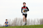 Boys under-13s 2019 Start Fitness Sherman Cup/Davison Shield, Temple Park, South Shield. Photo:  David T. Hewitson/Sports for All Pics